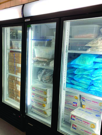 FREEZER