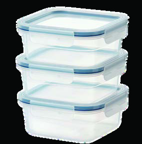 THE MINIMUM STANDARDS FOR THE SUSHI SECTION